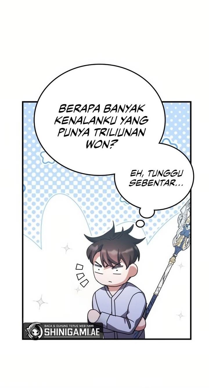 Transcension Academy Chapter 128 - halaman 34