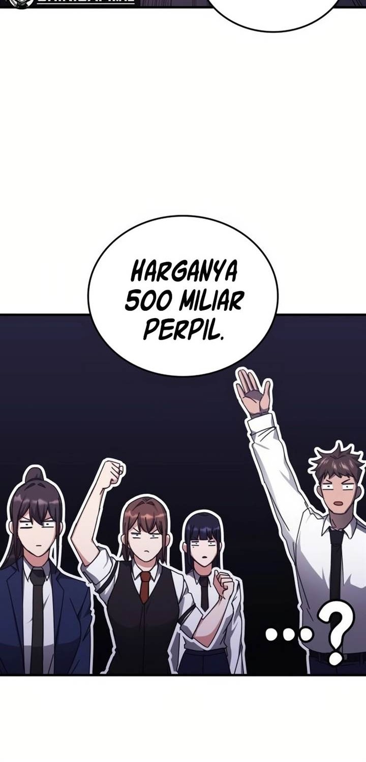 Transcension Academy Chapter 128 - halaman 42