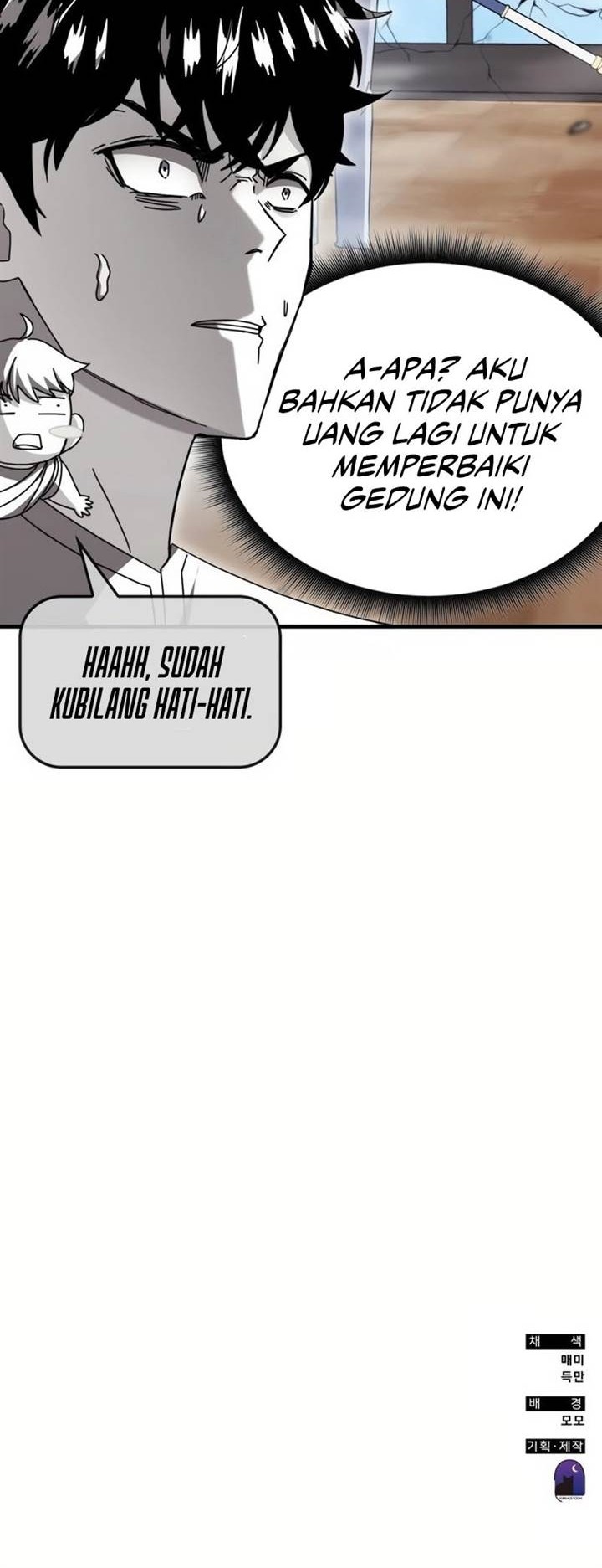 Transcension Academy Chapter 128 - halaman 54