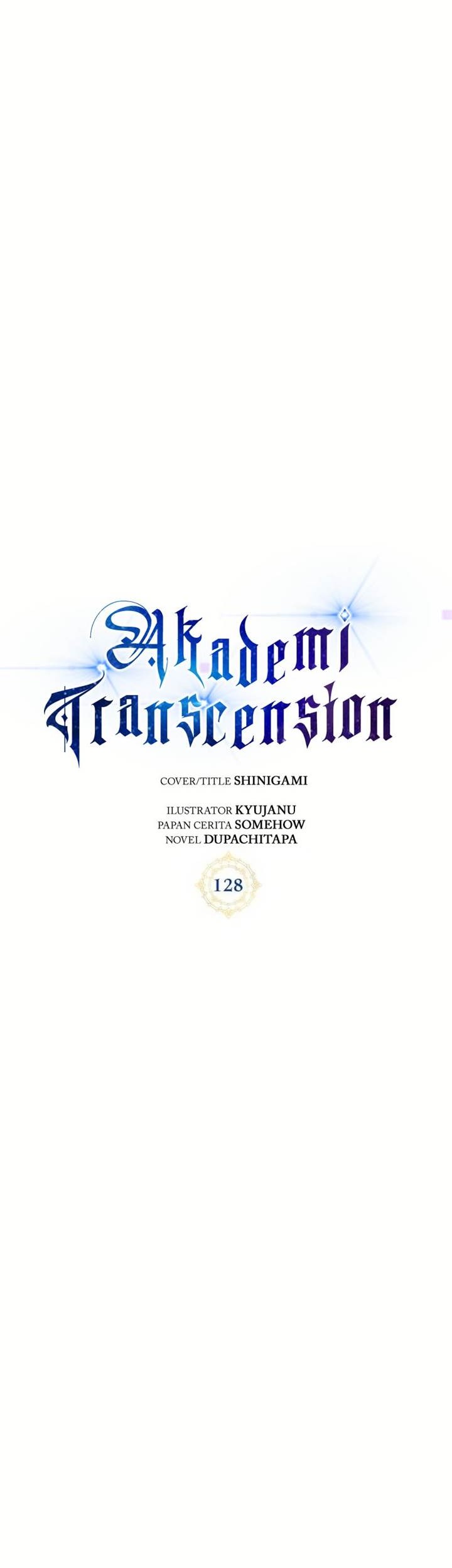 Transcension Academy Chapter 128 - halaman 7
