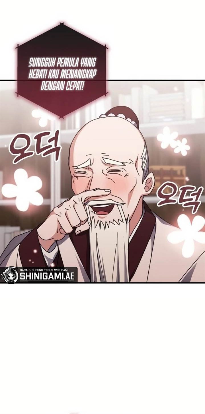 Transcension Academy Chapter 128 - halaman 8