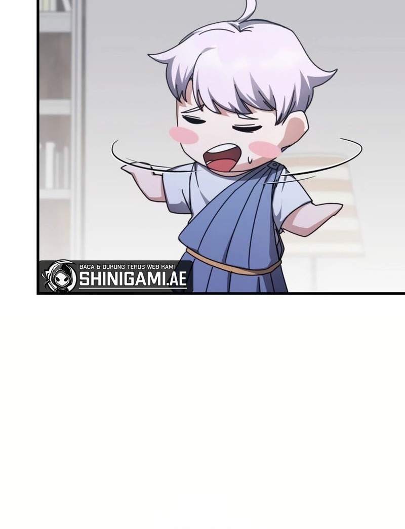 Transcension Academy Chapter 129 - halaman 17