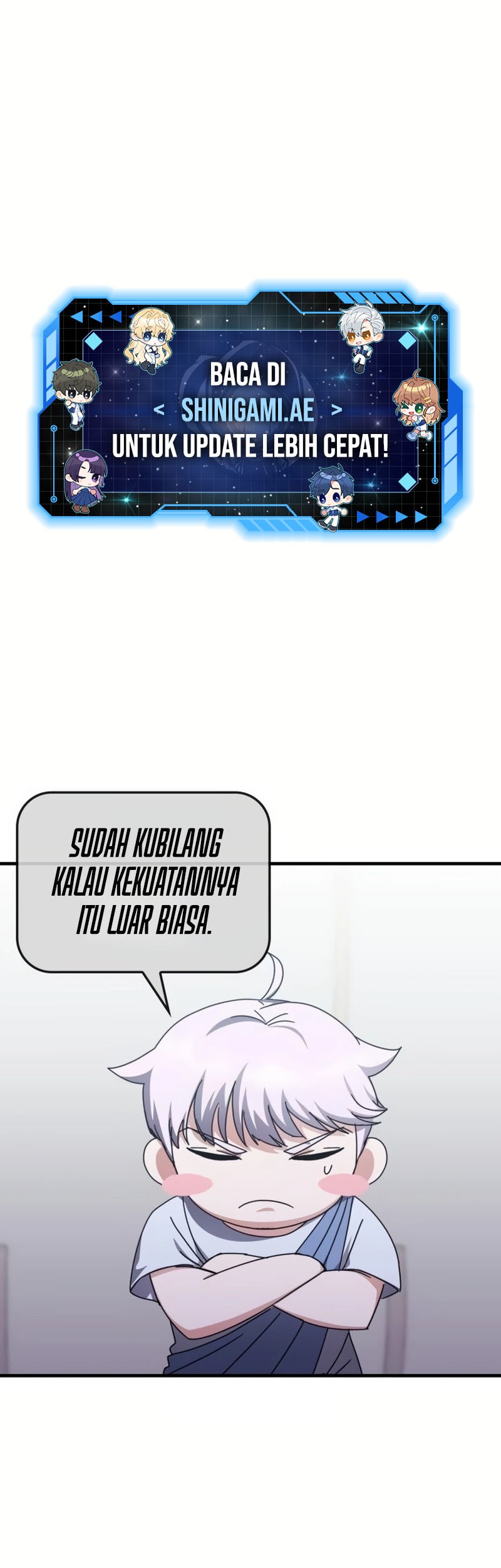 Transcension Academy Chapter 129 - halaman 2