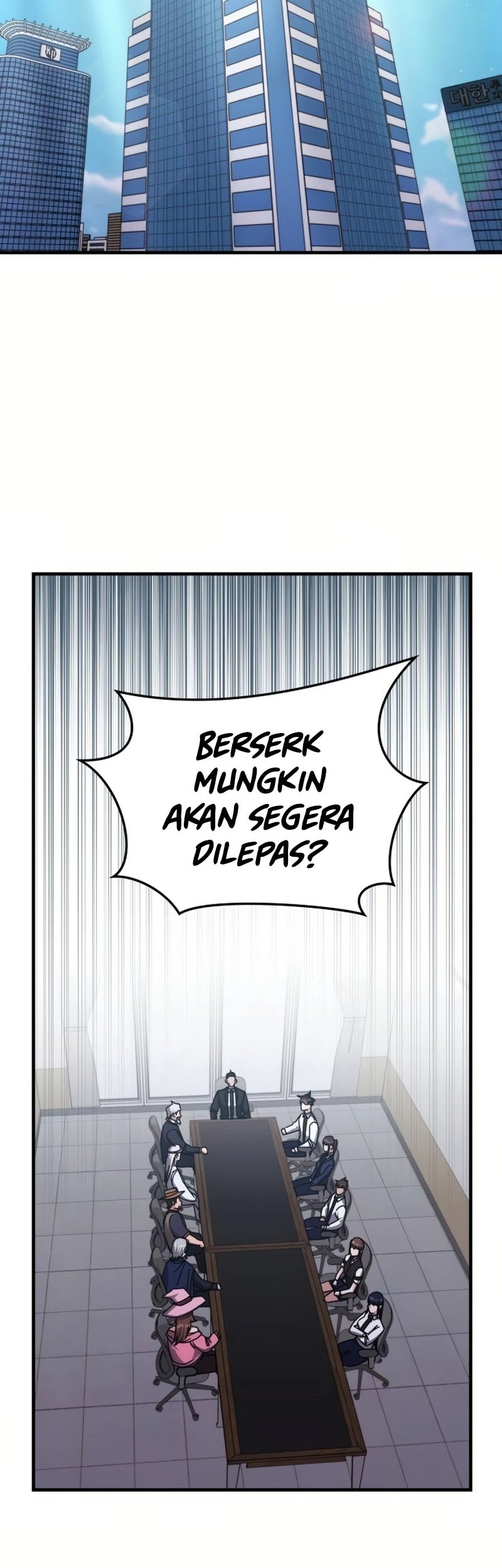 Transcension Academy Chapter 129 - halaman 25