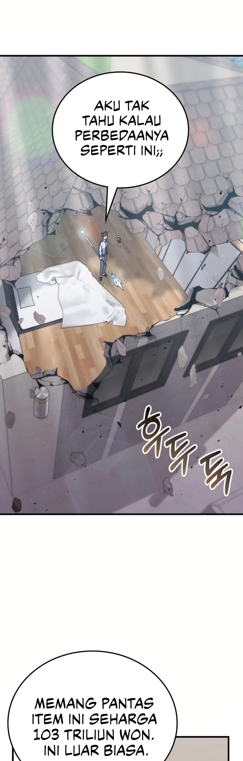 Transcension Academy Chapter 129 - halaman 3