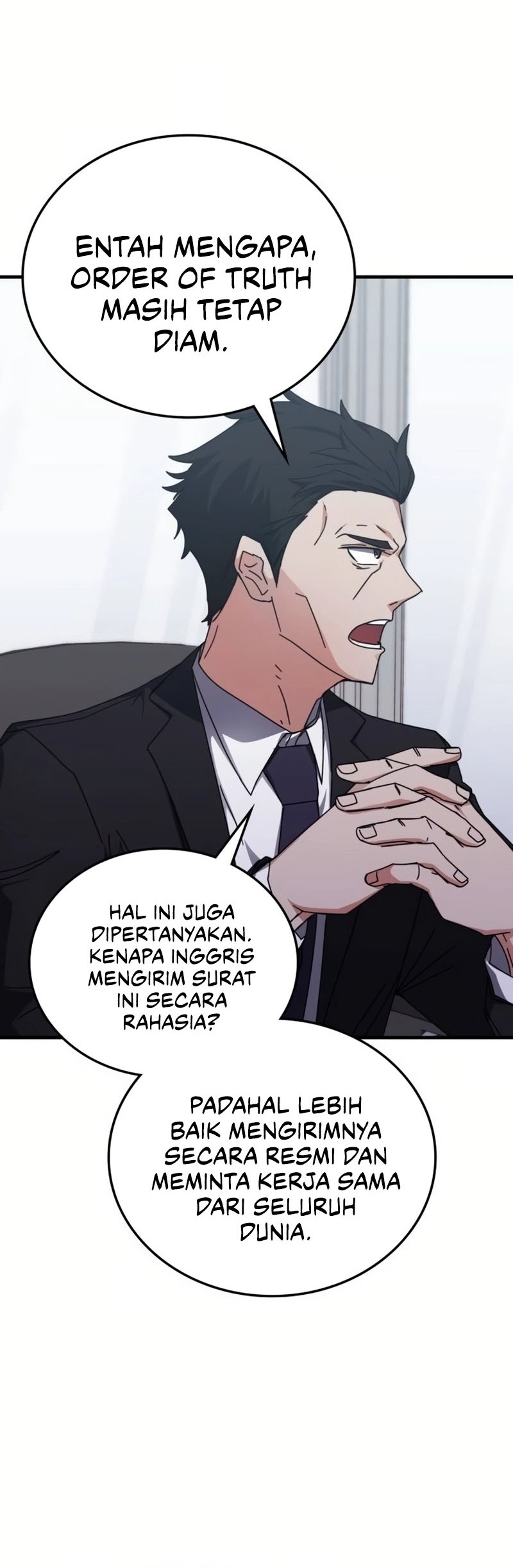 Transcension Academy Chapter 129 - halaman 33