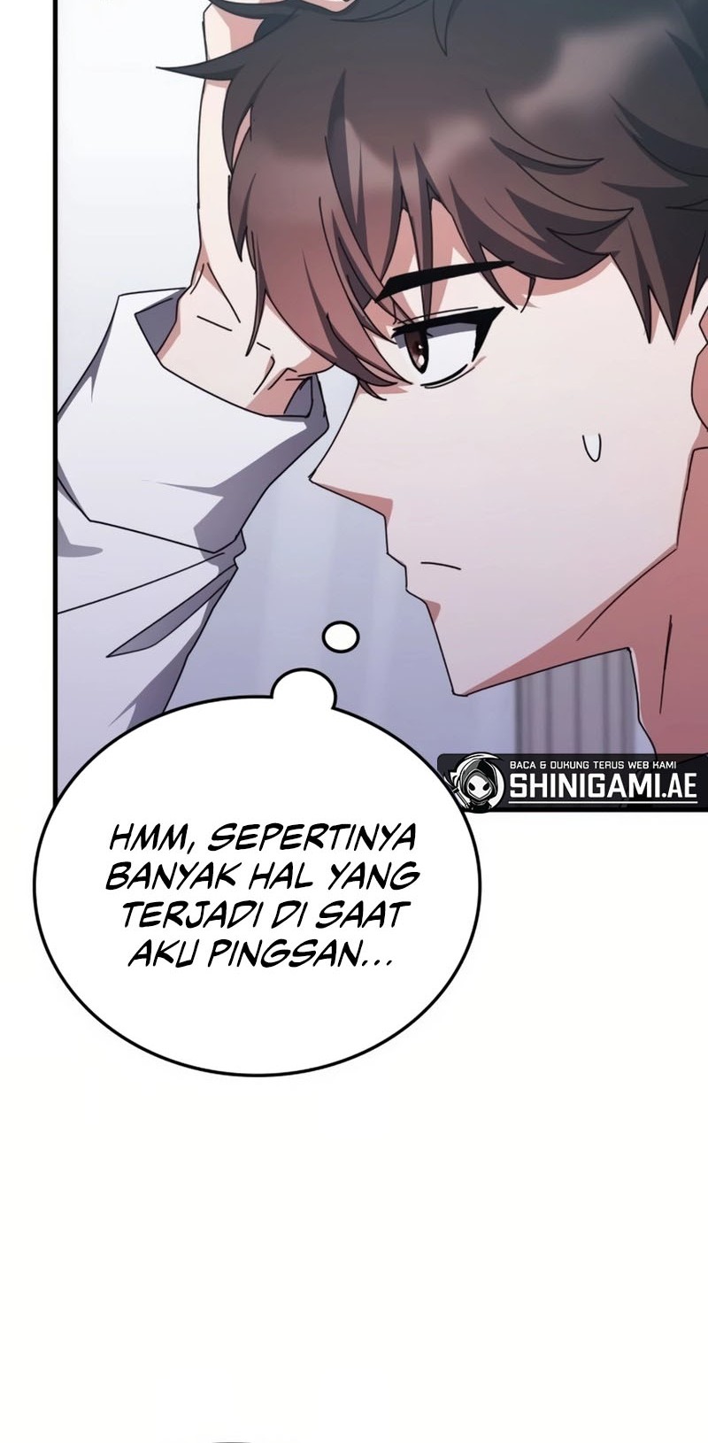 Transcension Academy Chapter 129 - halaman 37
