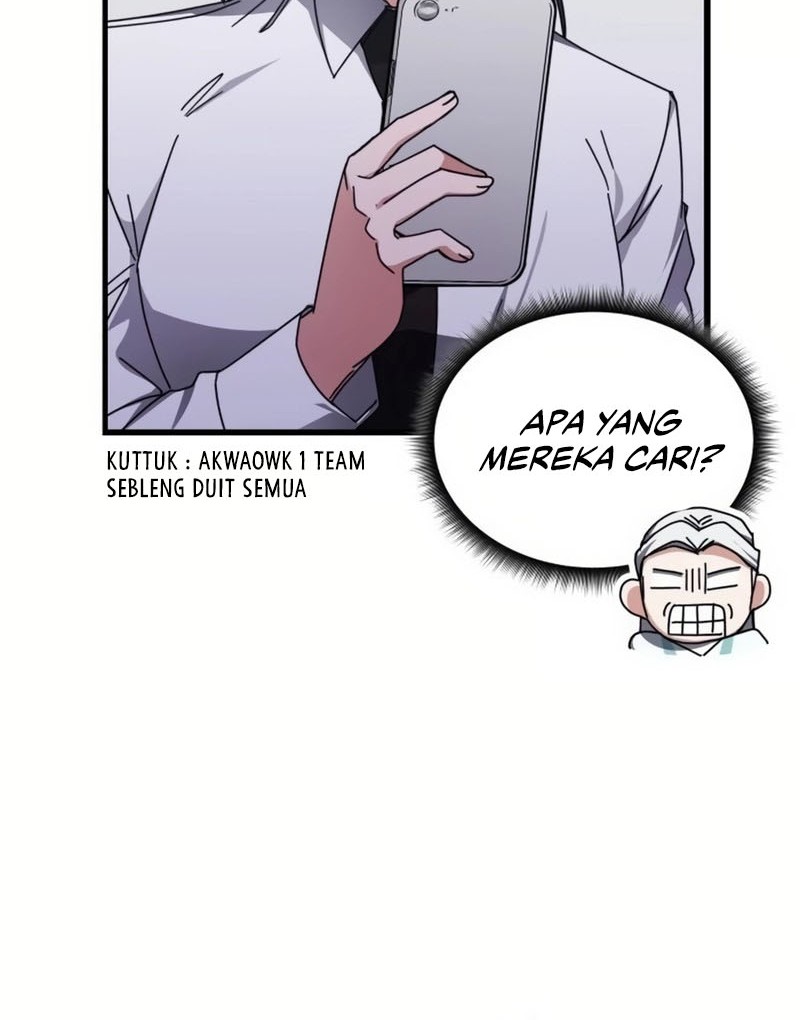 Transcension Academy Chapter 129 - halaman 45
