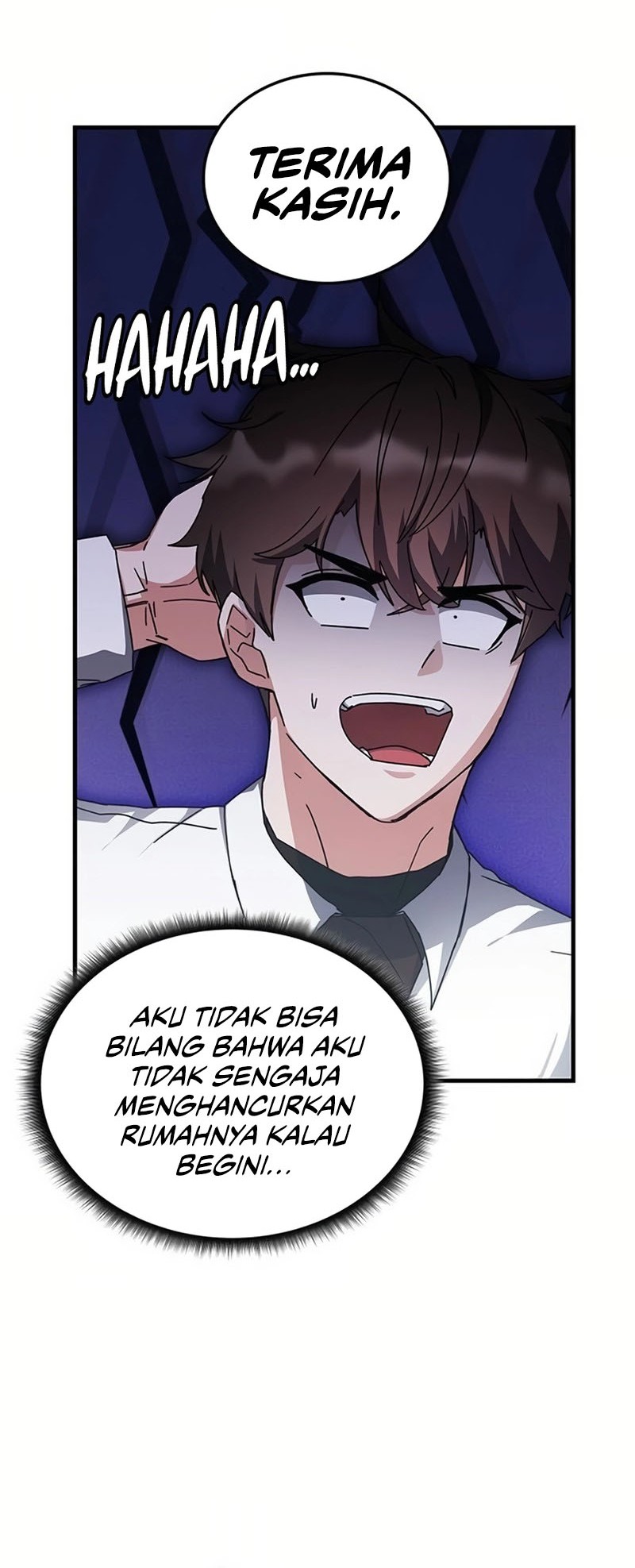 Transcension Academy Chapter 129 - halaman 49