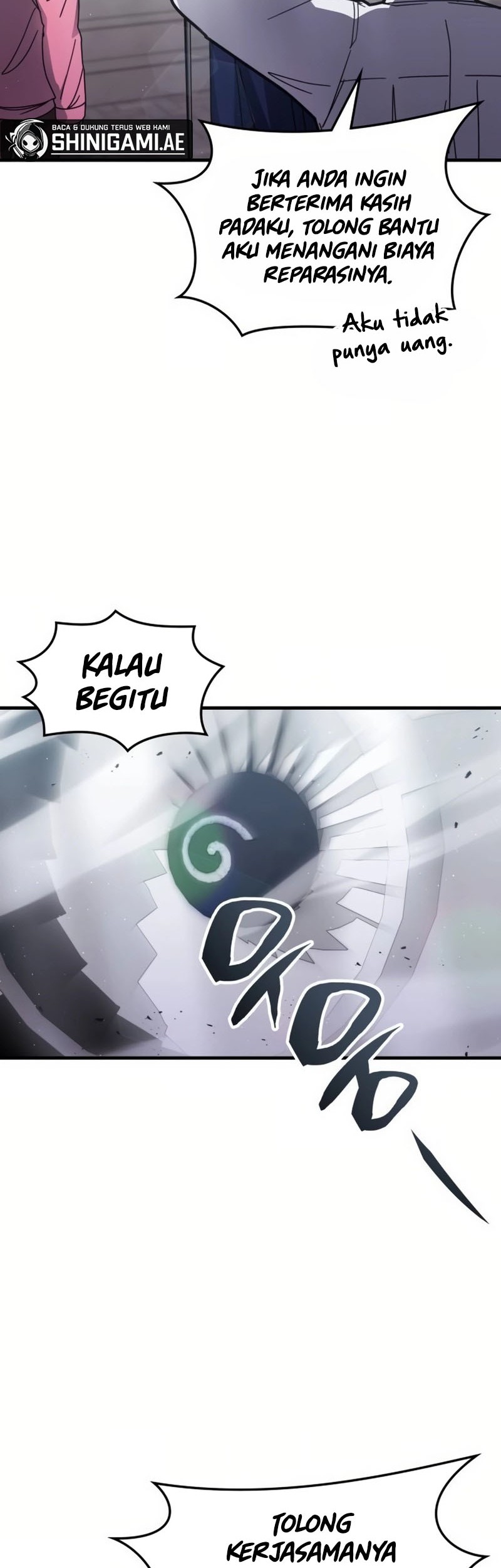 Transcension Academy Chapter 129 - halaman 55