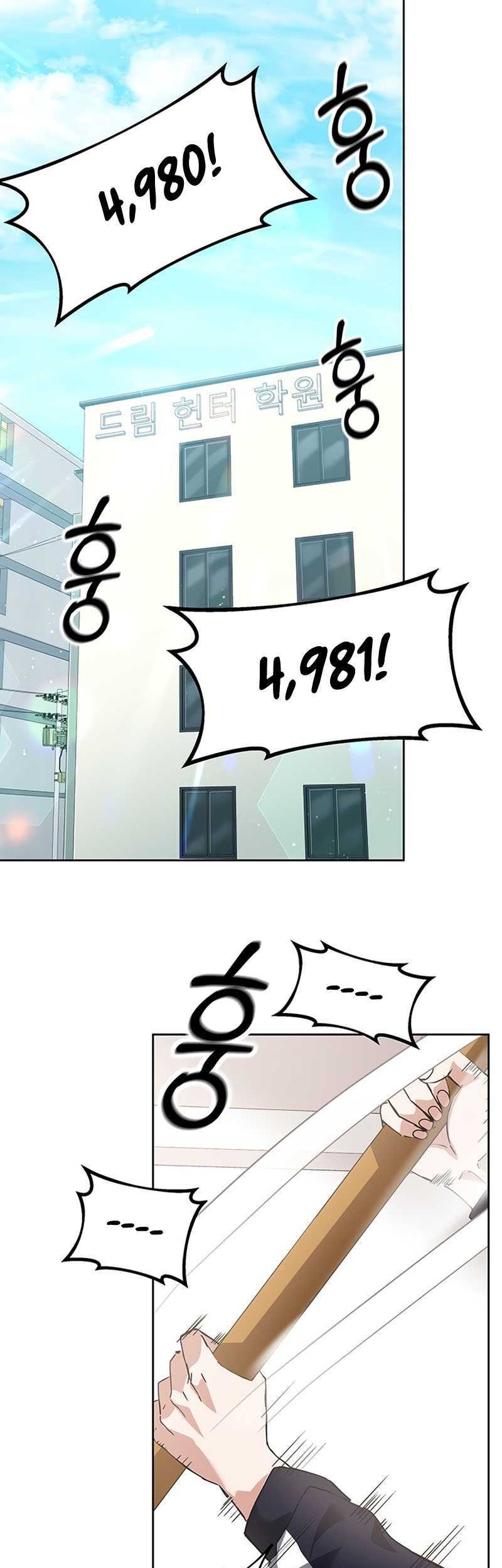 Transcension Academy Chapter 13 - halaman 1
