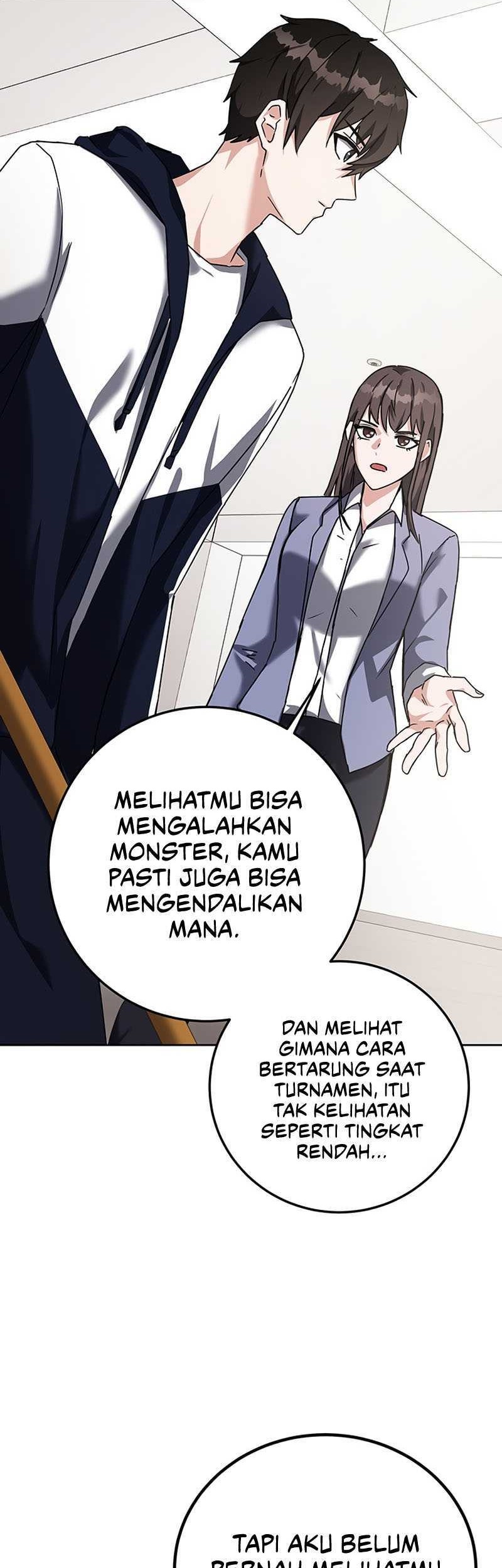 Transcension Academy Chapter 13 - halaman 12