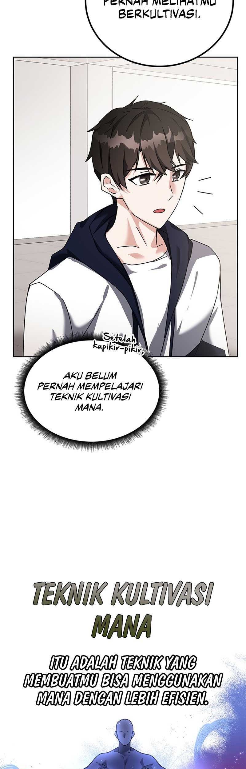 Transcension Academy Chapter 13 - halaman 13