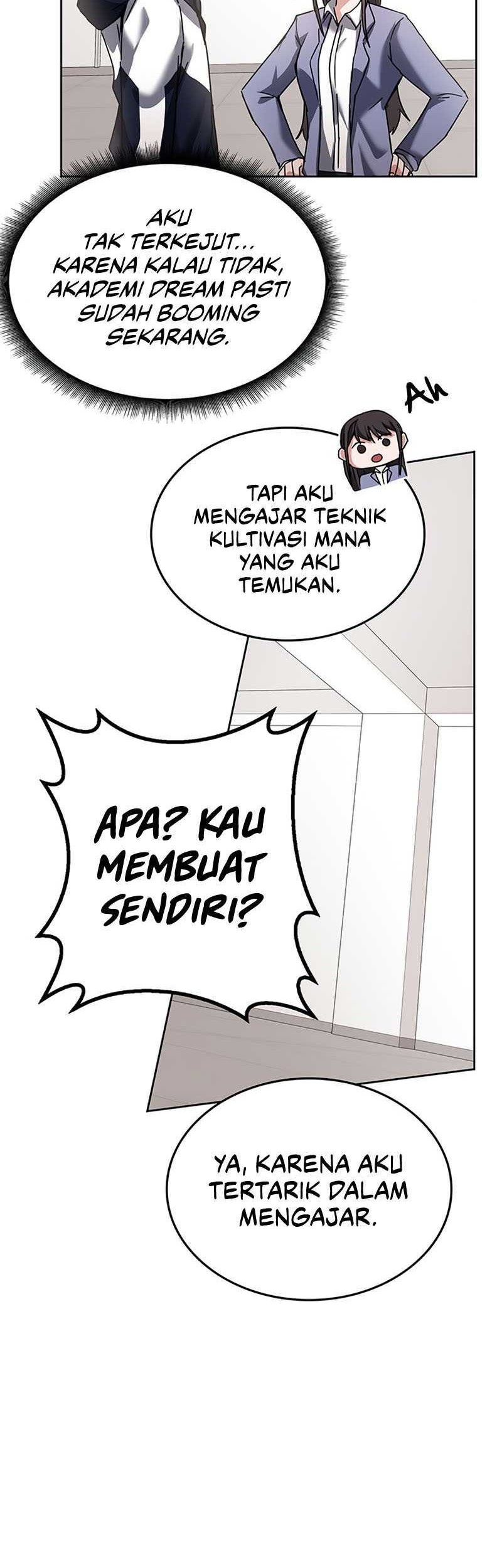 Transcension Academy Chapter 13 - halaman 17