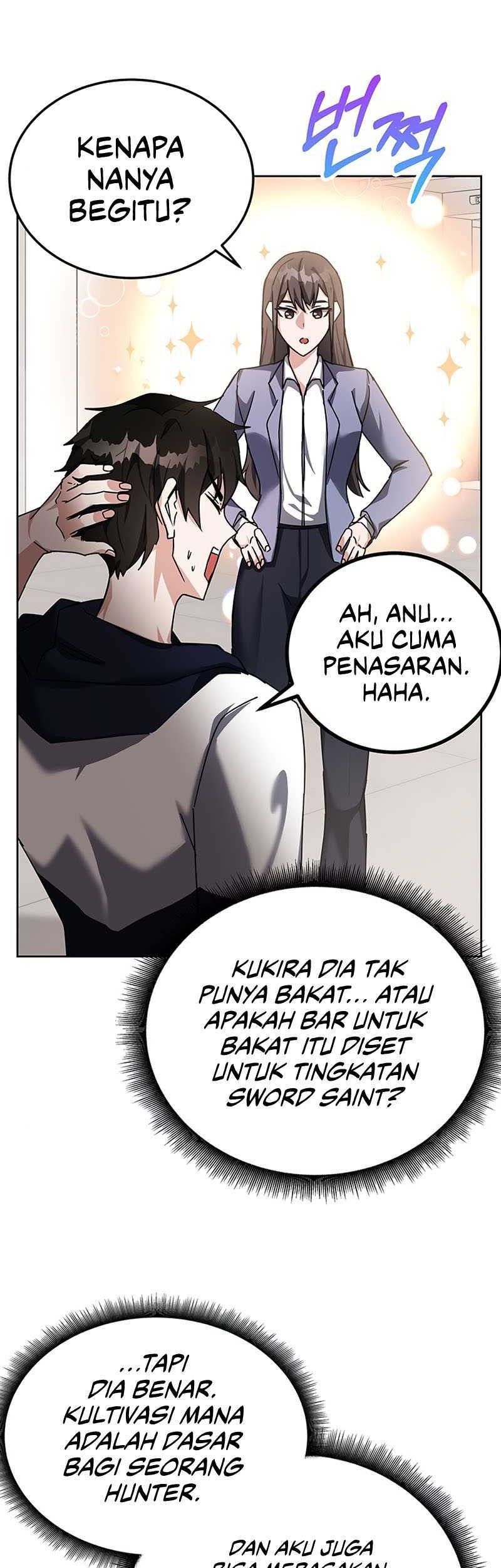 Transcension Academy Chapter 13 - halaman 18