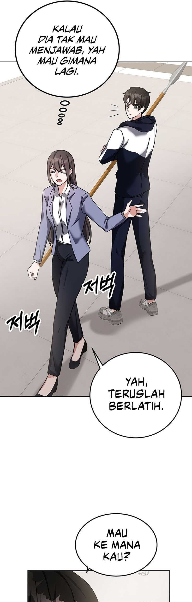 Transcension Academy Chapter 13 - halaman 21