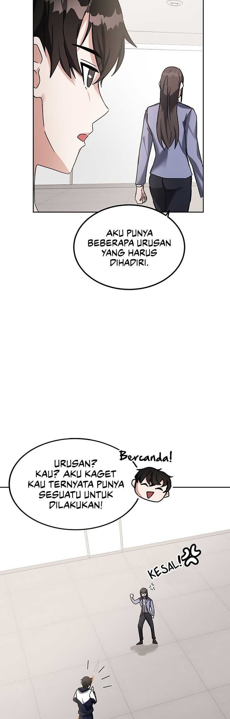 Transcension Academy Chapter 13 - halaman 22