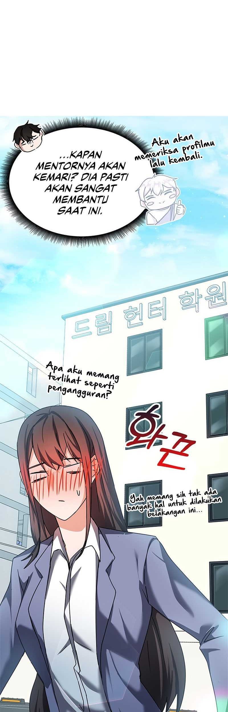 Transcension Academy Chapter 13 - halaman 24