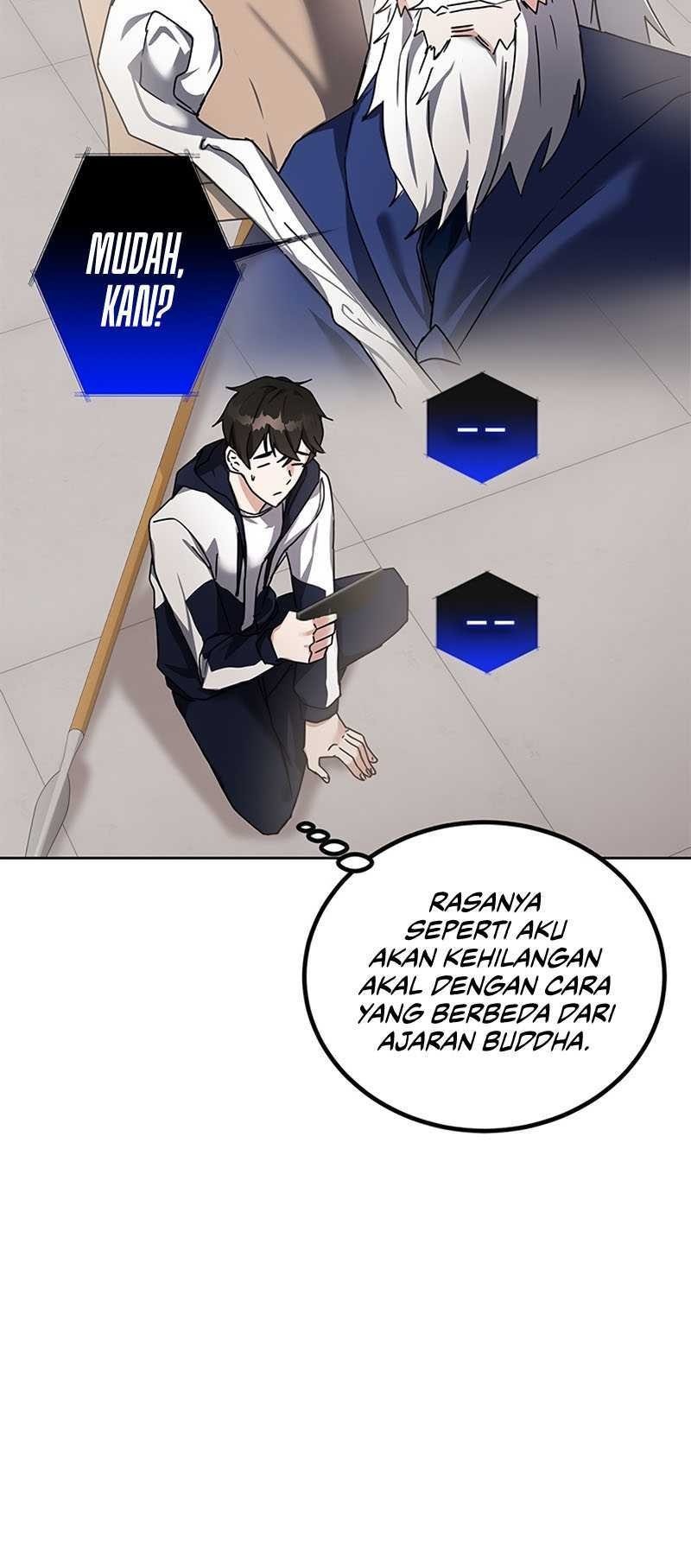 Transcension Academy Chapter 13 - halaman 30