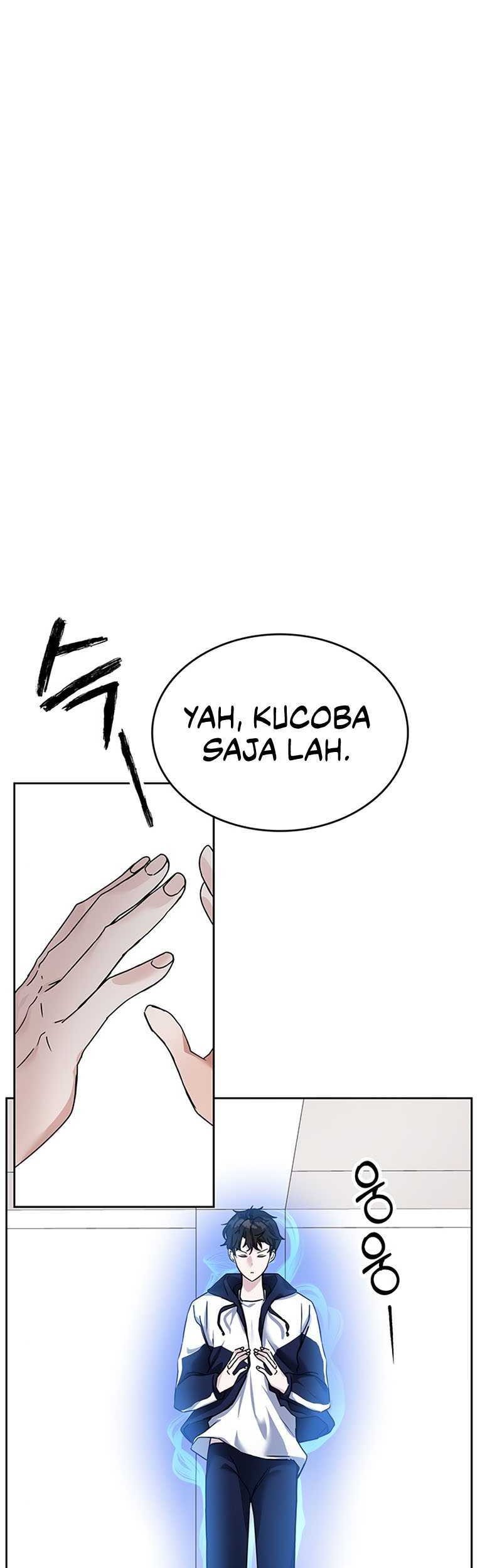 Transcension Academy Chapter 13 - halaman 33