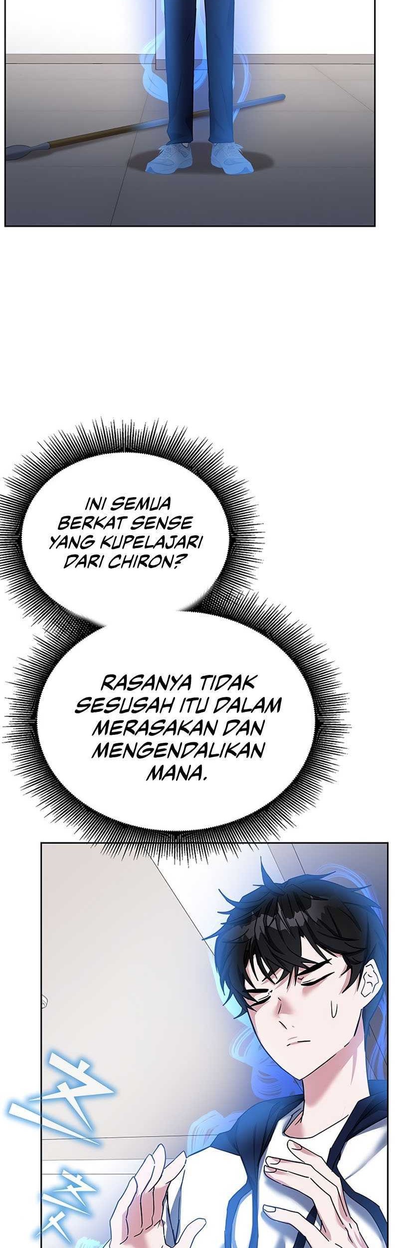 Transcension Academy Chapter 13 - halaman 34