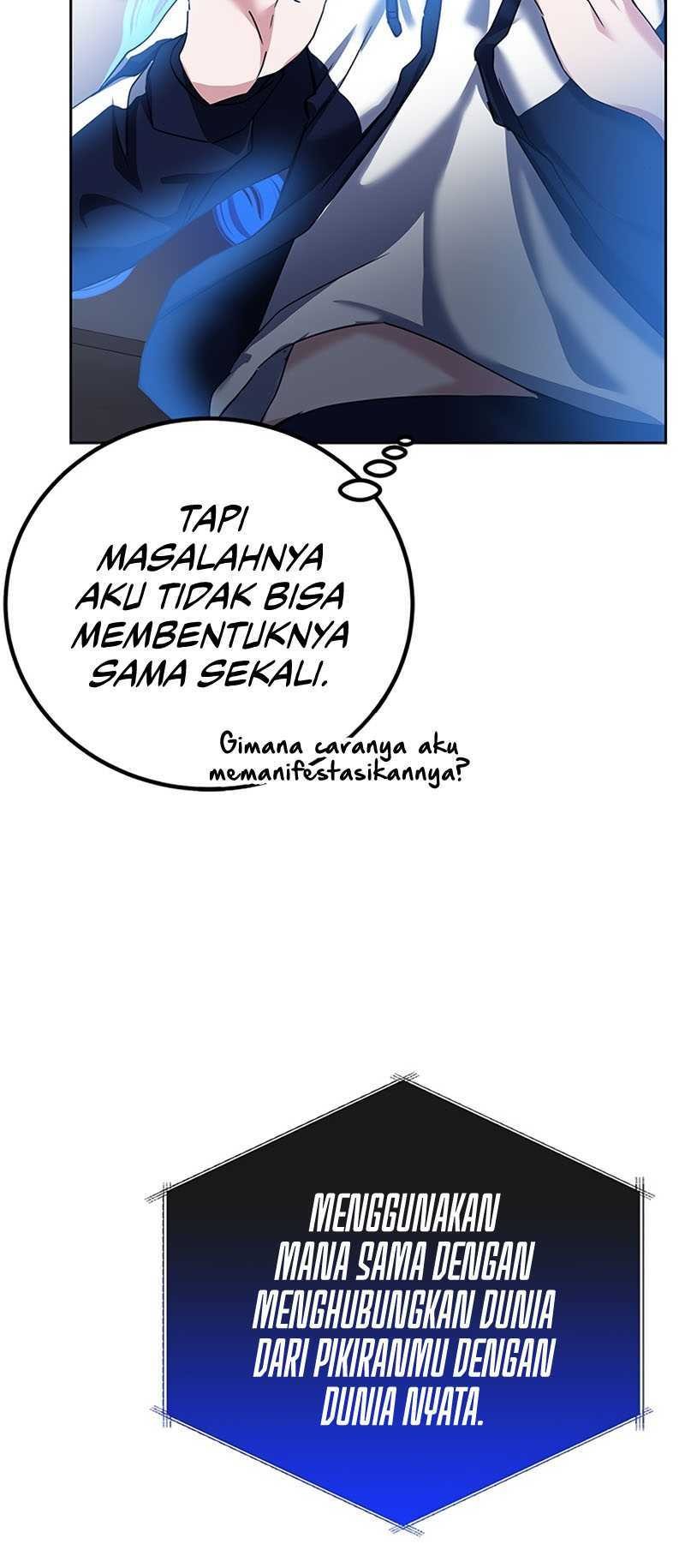 Transcension Academy Chapter 13 - halaman 35