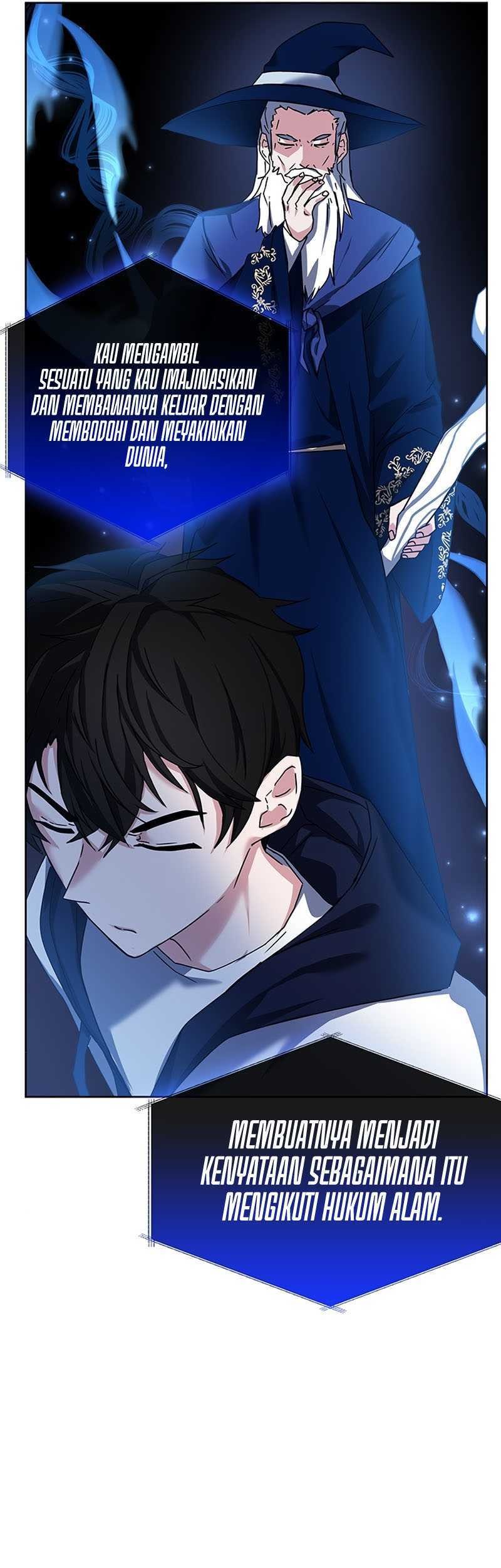 Transcension Academy Chapter 13 - halaman 36
