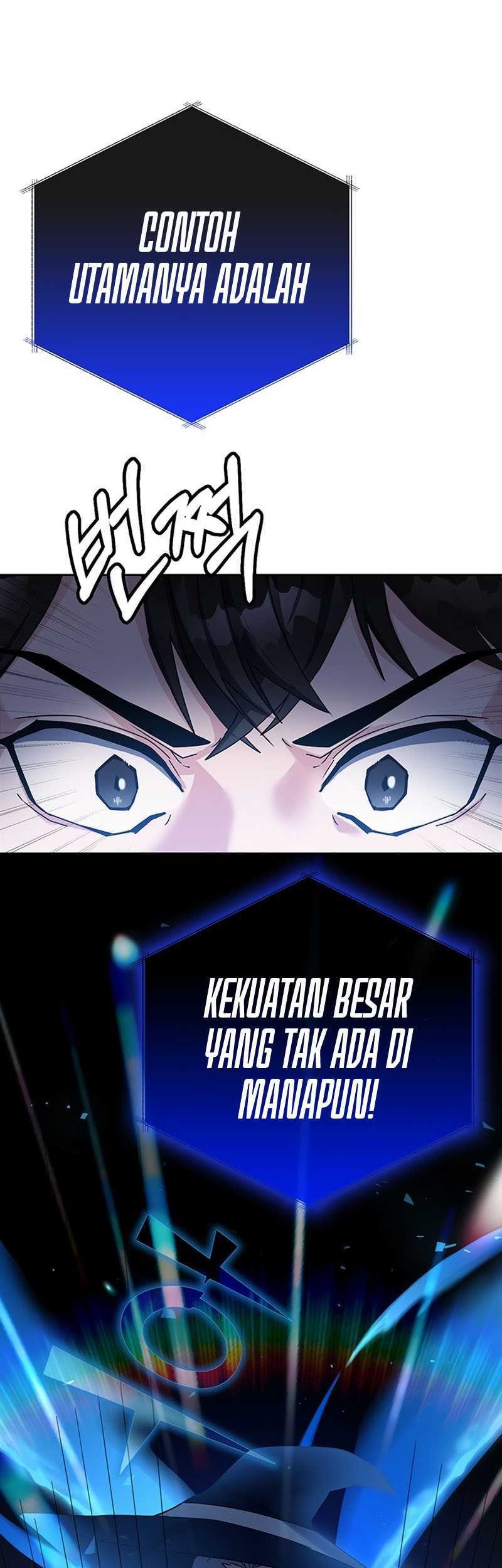 Transcension Academy Chapter 13 - halaman 37