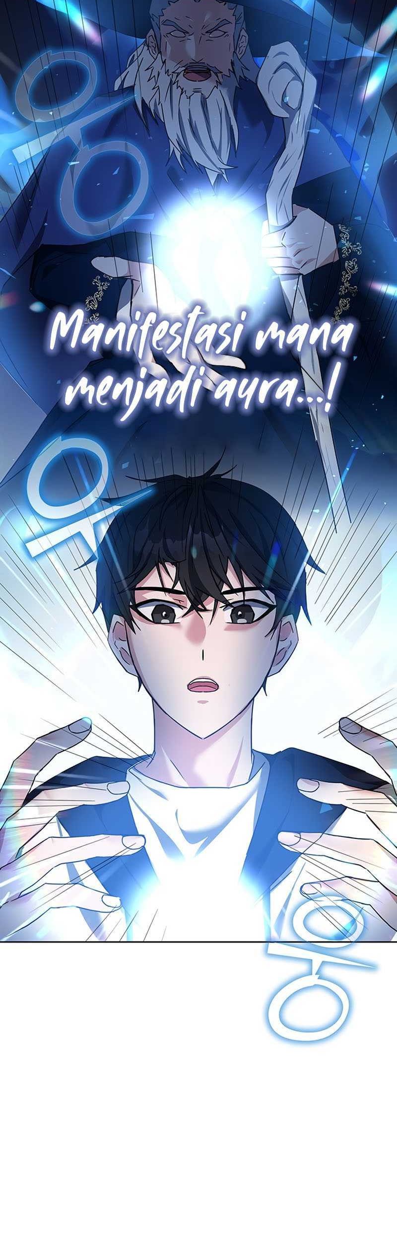 Transcension Academy Chapter 13 - halaman 38