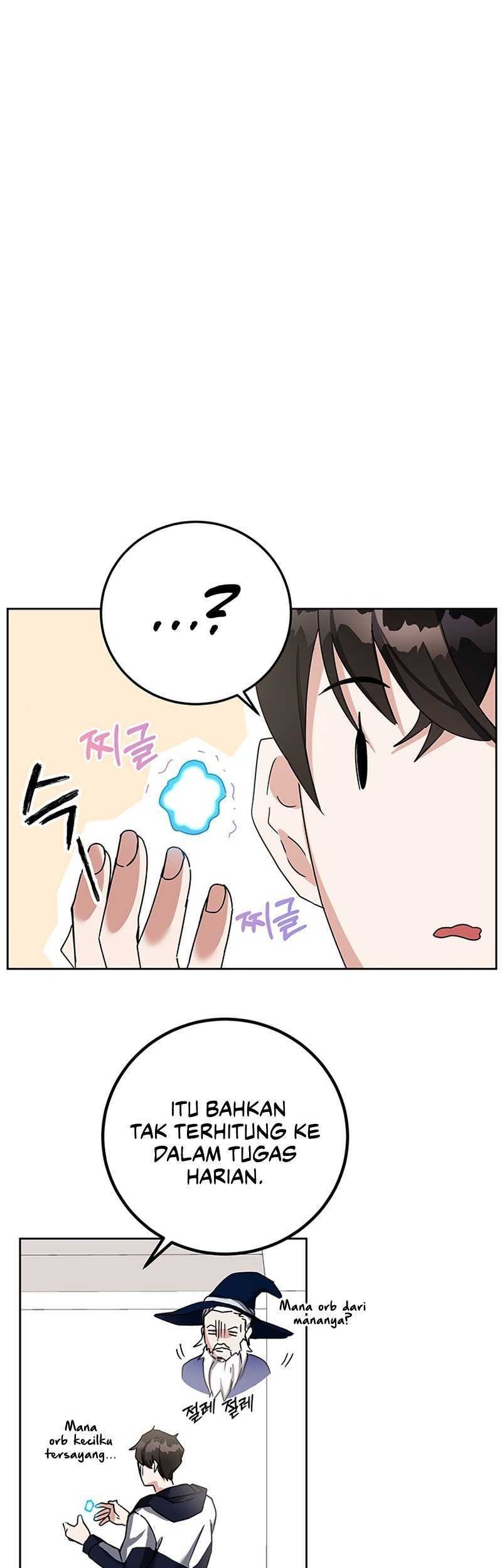 Transcension Academy Chapter 13 - halaman 41