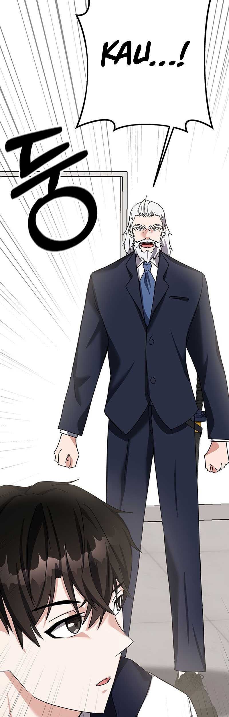 Transcension Academy Chapter 13 - halaman 43