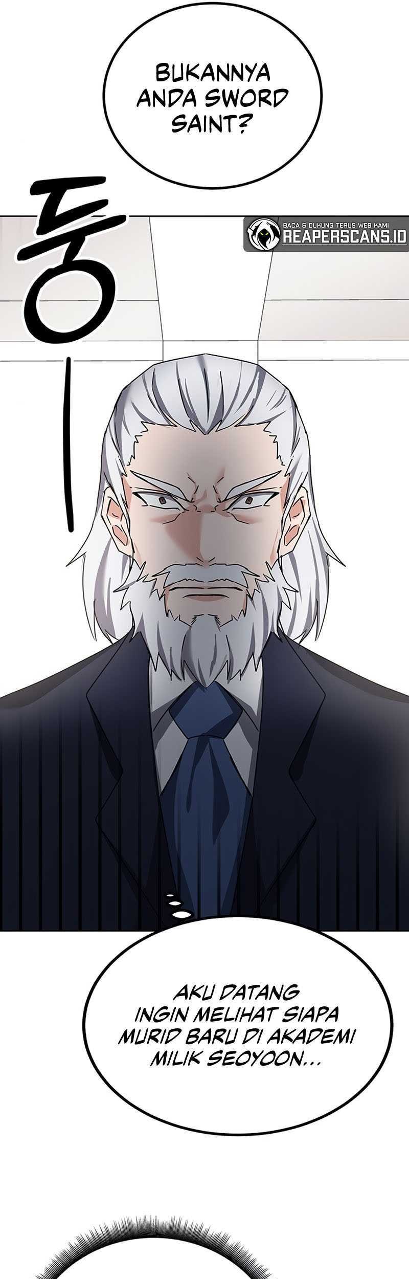Transcension Academy Chapter 13 - halaman 46