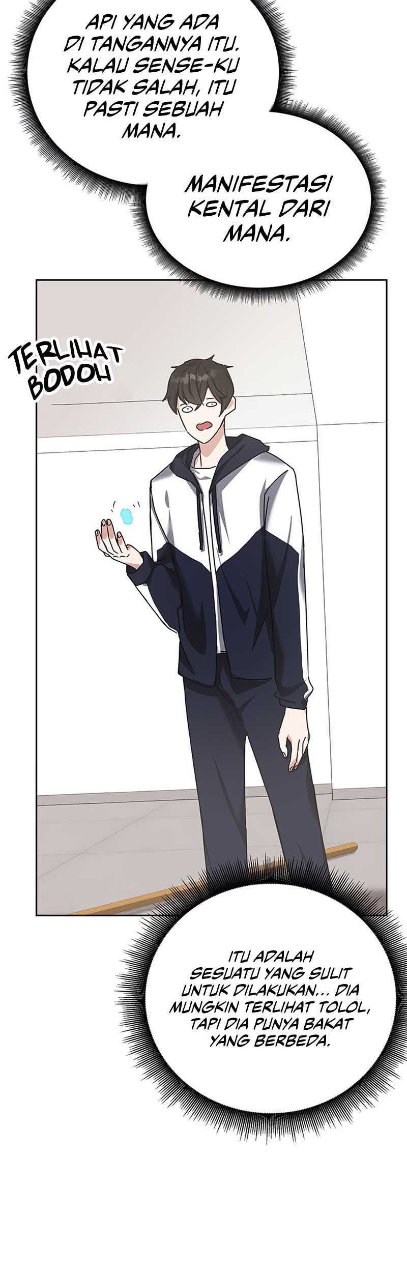 Transcension Academy Chapter 13 - halaman 47