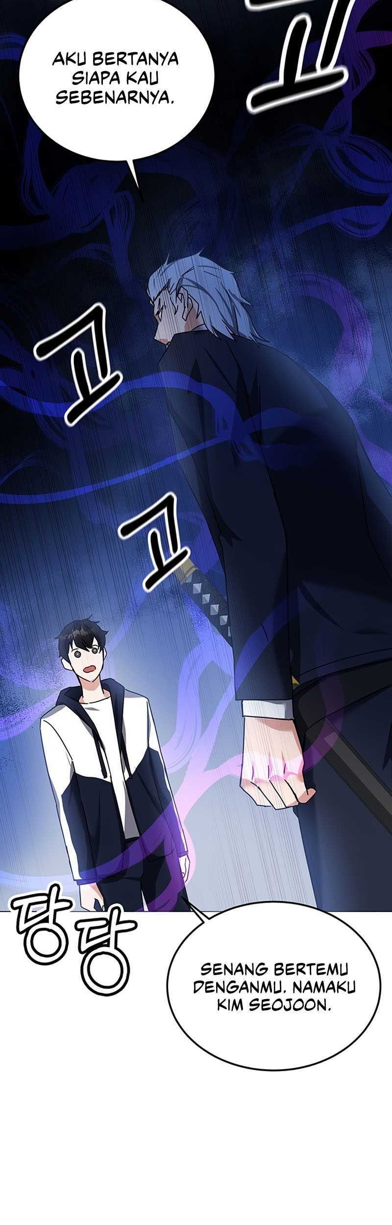 Transcension Academy Chapter 13 - halaman 49