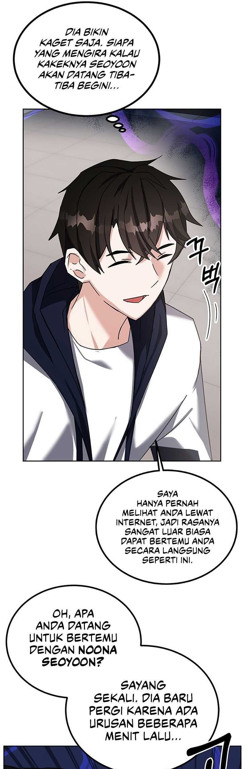 Transcension Academy Chapter 13 - halaman 51