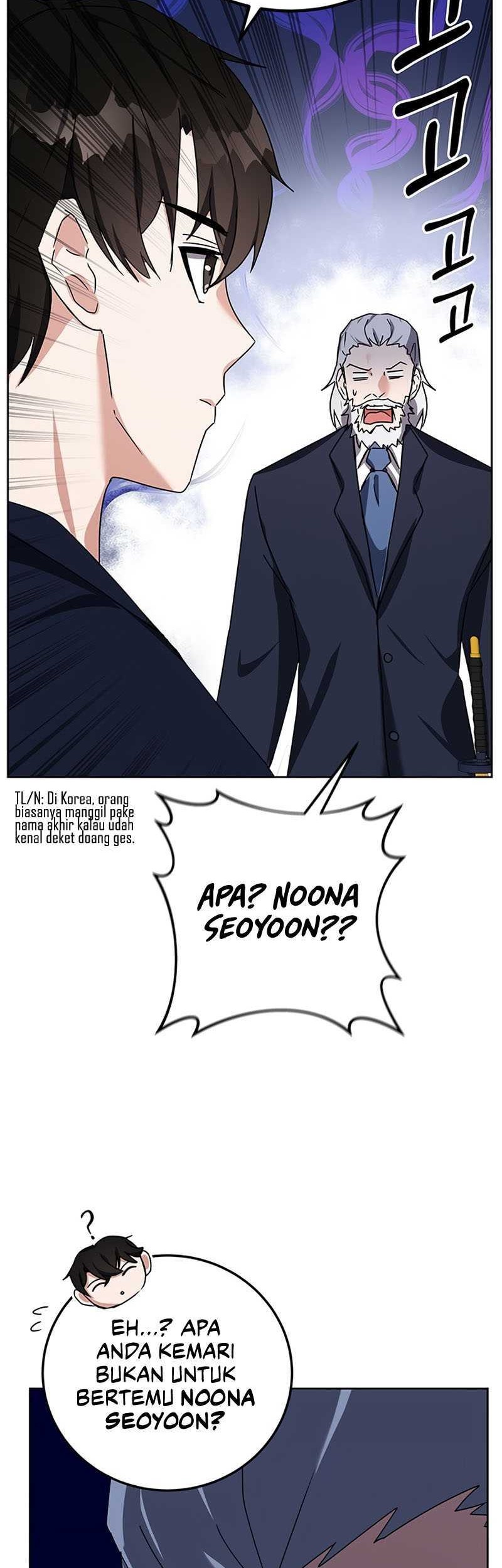 Transcension Academy Chapter 13 - halaman 52