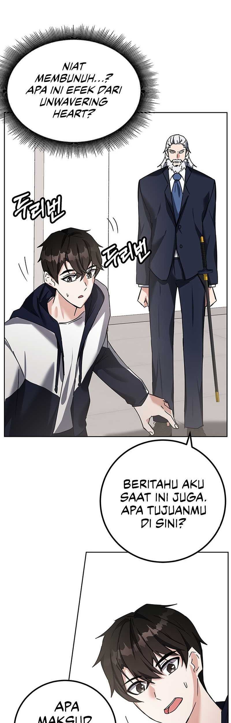 Transcension Academy Chapter 13 - halaman 56