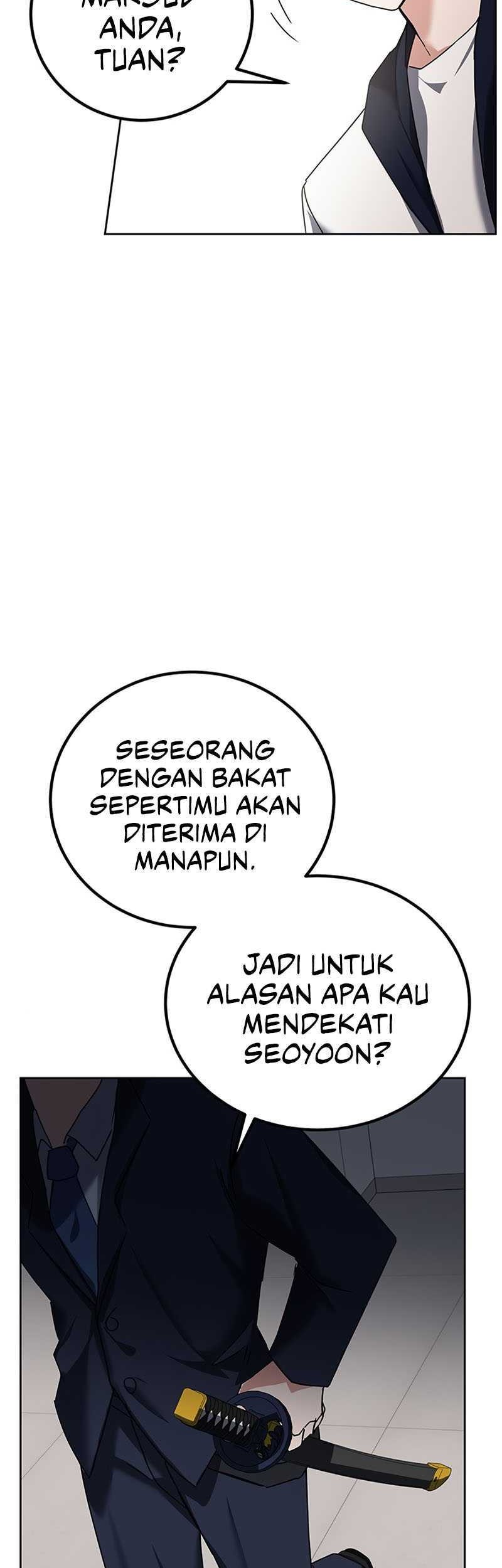 Transcension Academy Chapter 13 - halaman 57