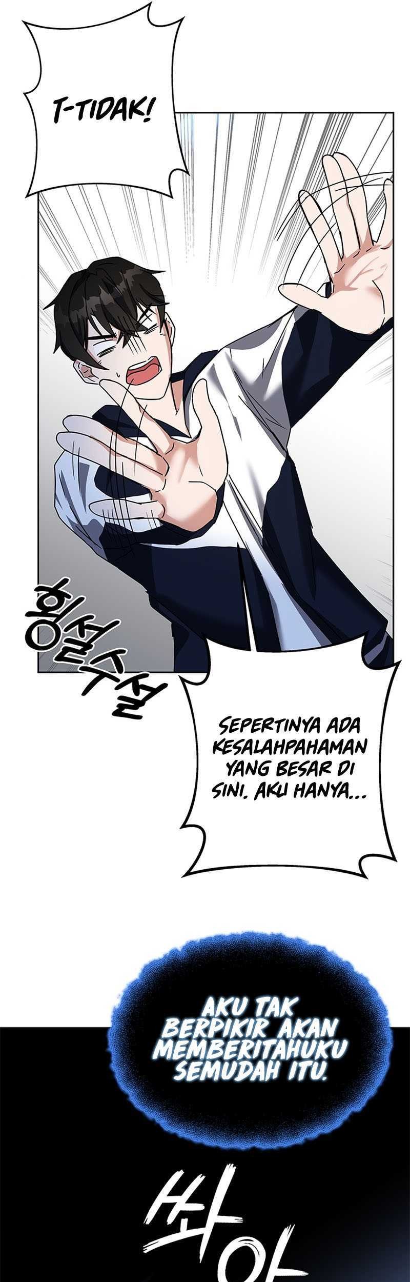 Transcension Academy Chapter 13 - halaman 60