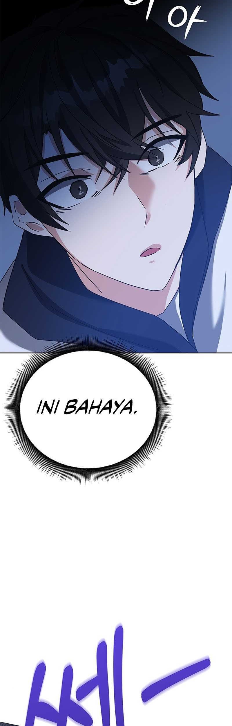 Transcension Academy Chapter 13 - halaman 61