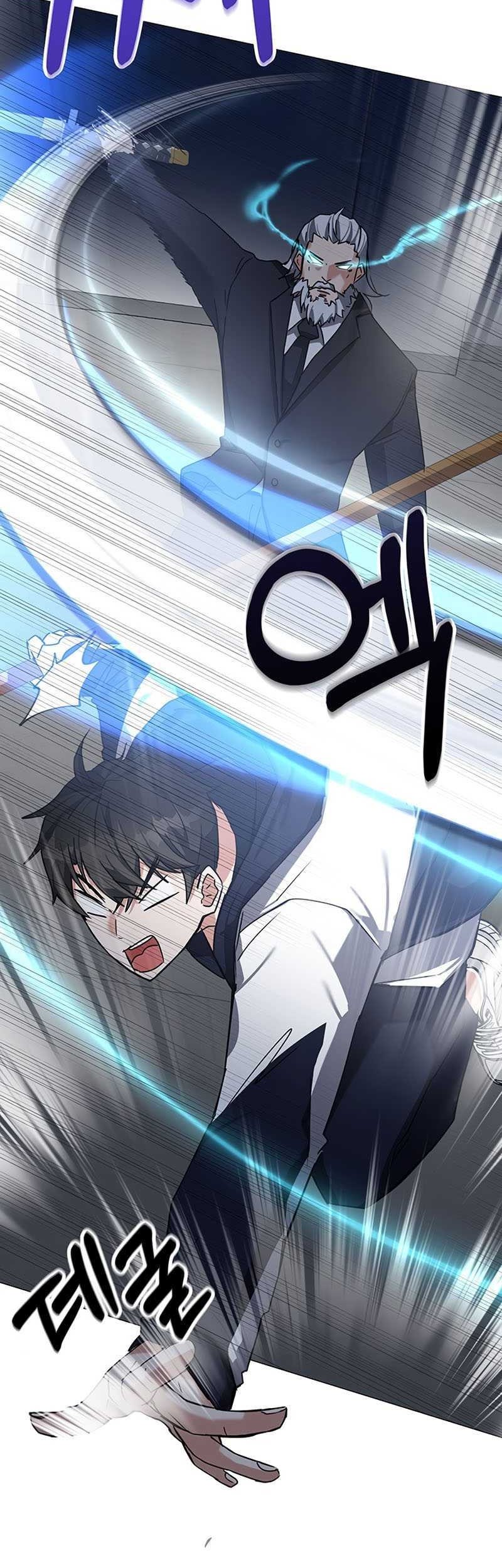 Transcension Academy Chapter 13 - halaman 62
