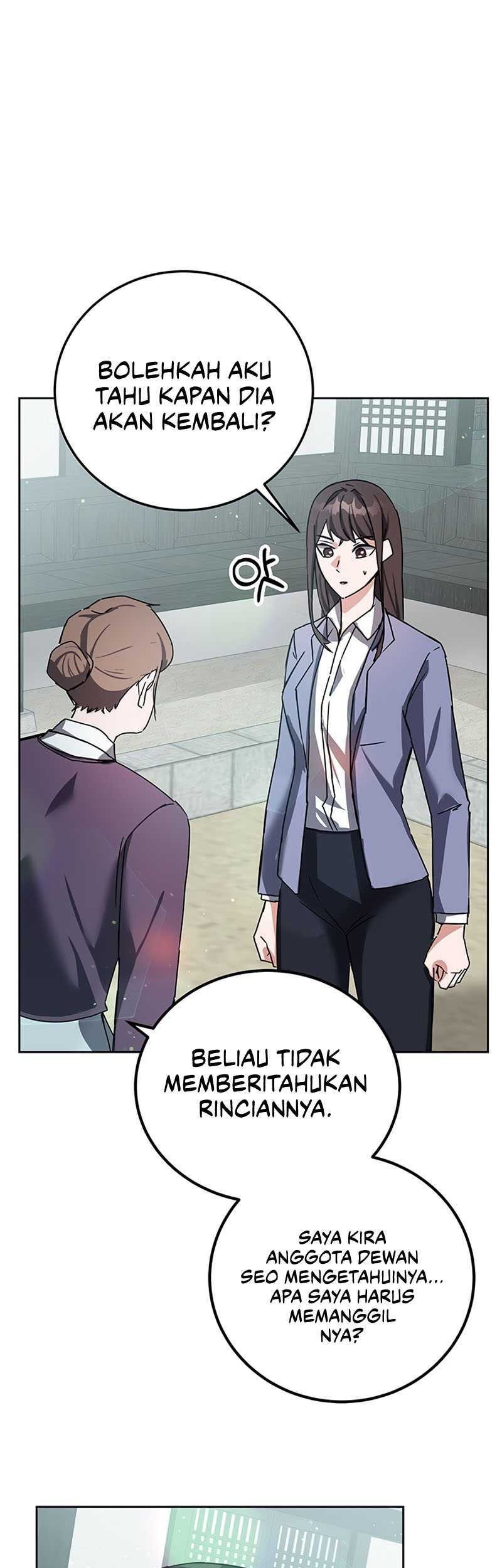 Transcension Academy Chapter 13 - halaman 67