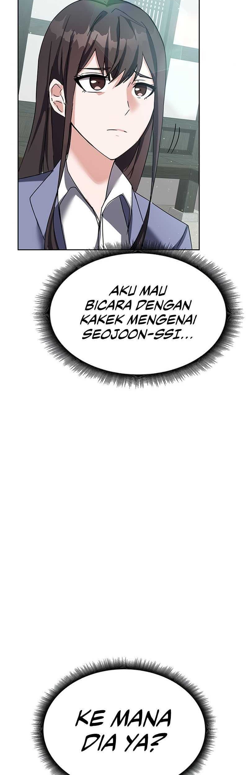 Transcension Academy Chapter 13 - halaman 68
