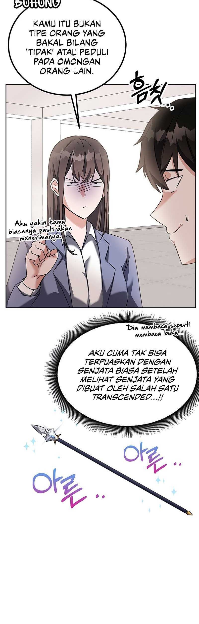 Transcension Academy Chapter 13 - halaman 7