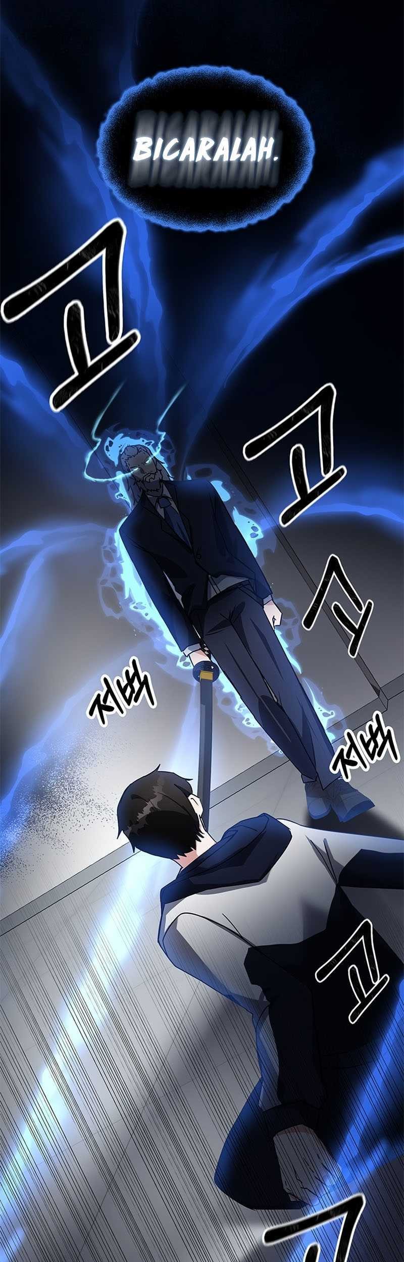 Transcension Academy Chapter 13 - halaman 70