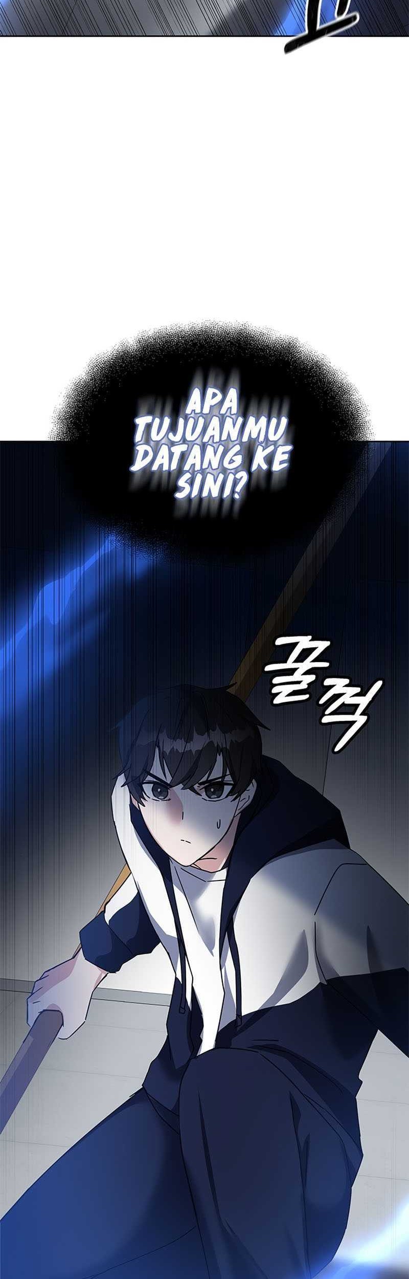 Transcension Academy Chapter 13 - halaman 71