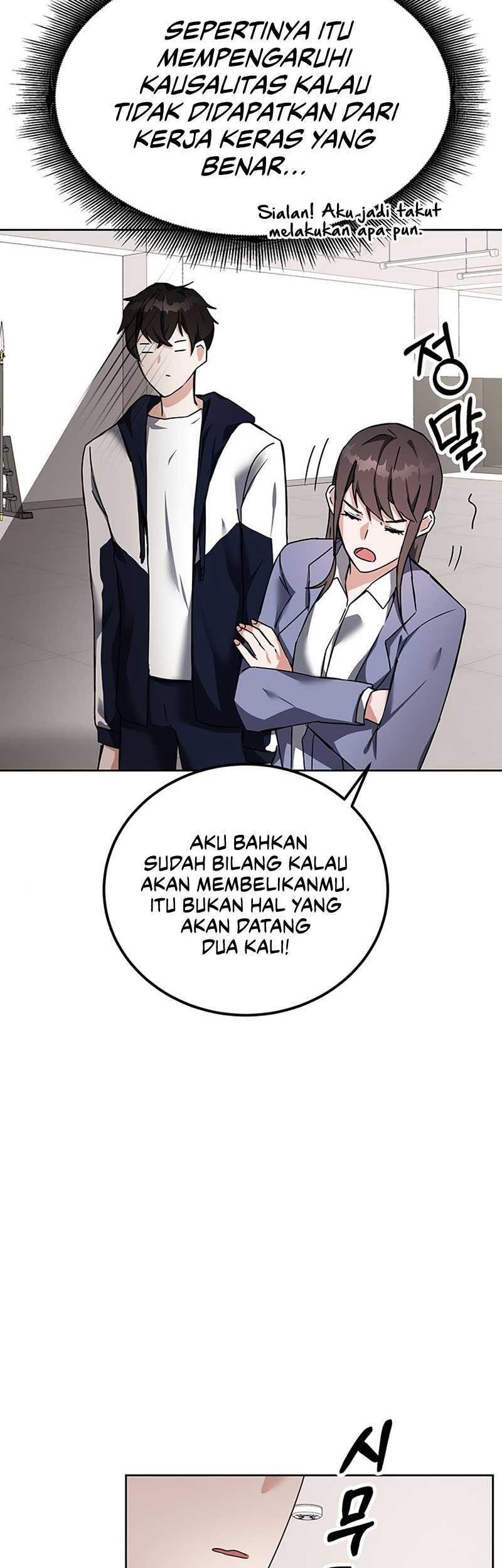 Transcension Academy Chapter 13 - halaman 9