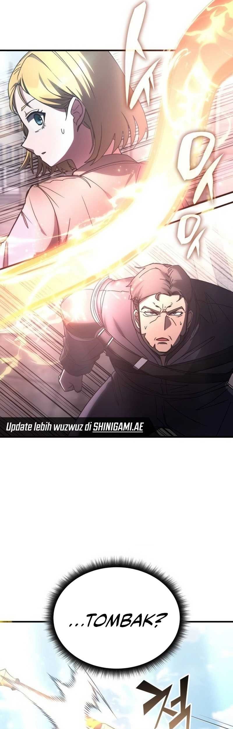 Transcension Academy Chapter 130 - halaman 18