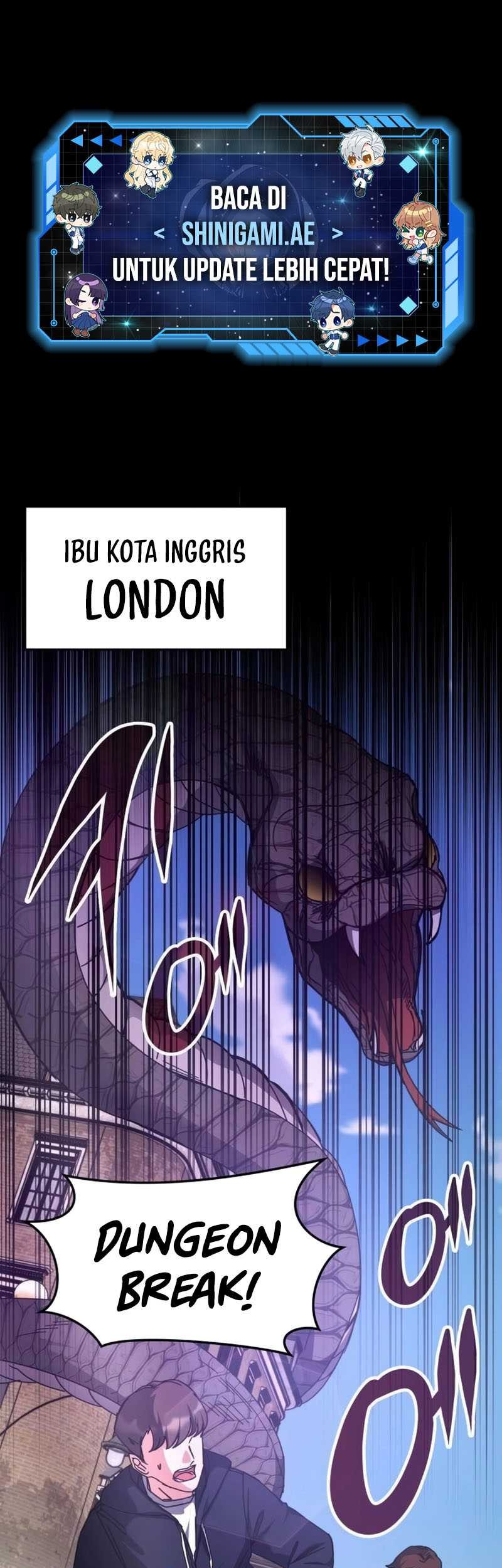 Transcension Academy Chapter 130 - halaman 2