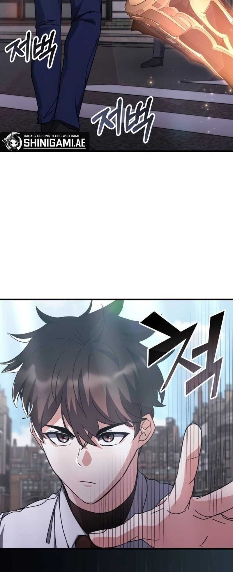 Transcension Academy Chapter 130 - halaman 20